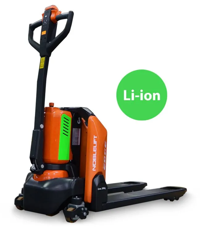 Noblelift Electric Pallet