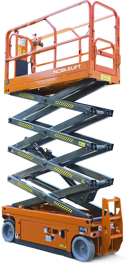 Noblelift Scissor Lift