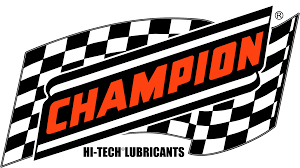Champion Lubricants