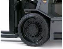 Cushion Tire