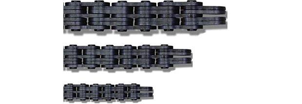Forklift Mast Chains