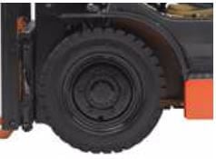 Pneumatic Tires