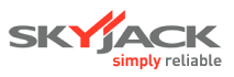 Skyjack Logo