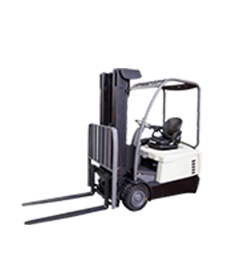 Noblelift Scissor Lift