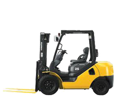 Noblelift Reach Forklift