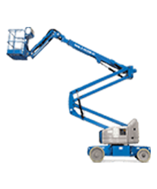 Noblelift Scissor Lift