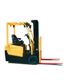 Noblelift Scissor Lift