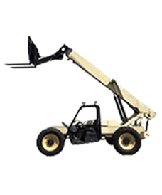 Noblelift Scissor Lift