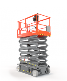 Noblelift Scissor Lift