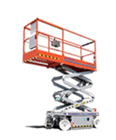 Noblelift Scissor Lift