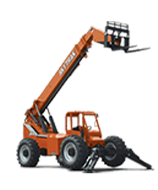 Noblelift Scissor Lift
